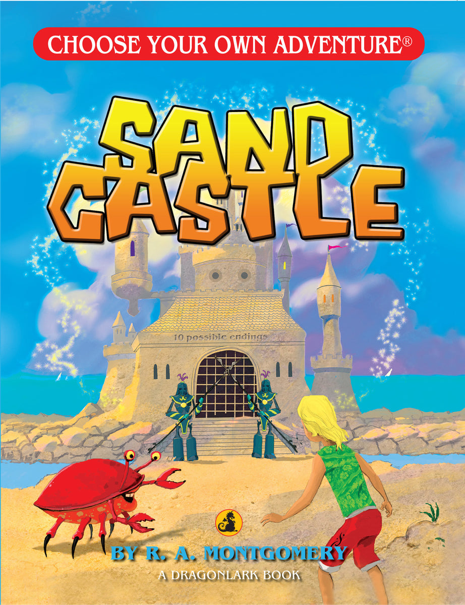 Sand Castle – Chooseco LLC