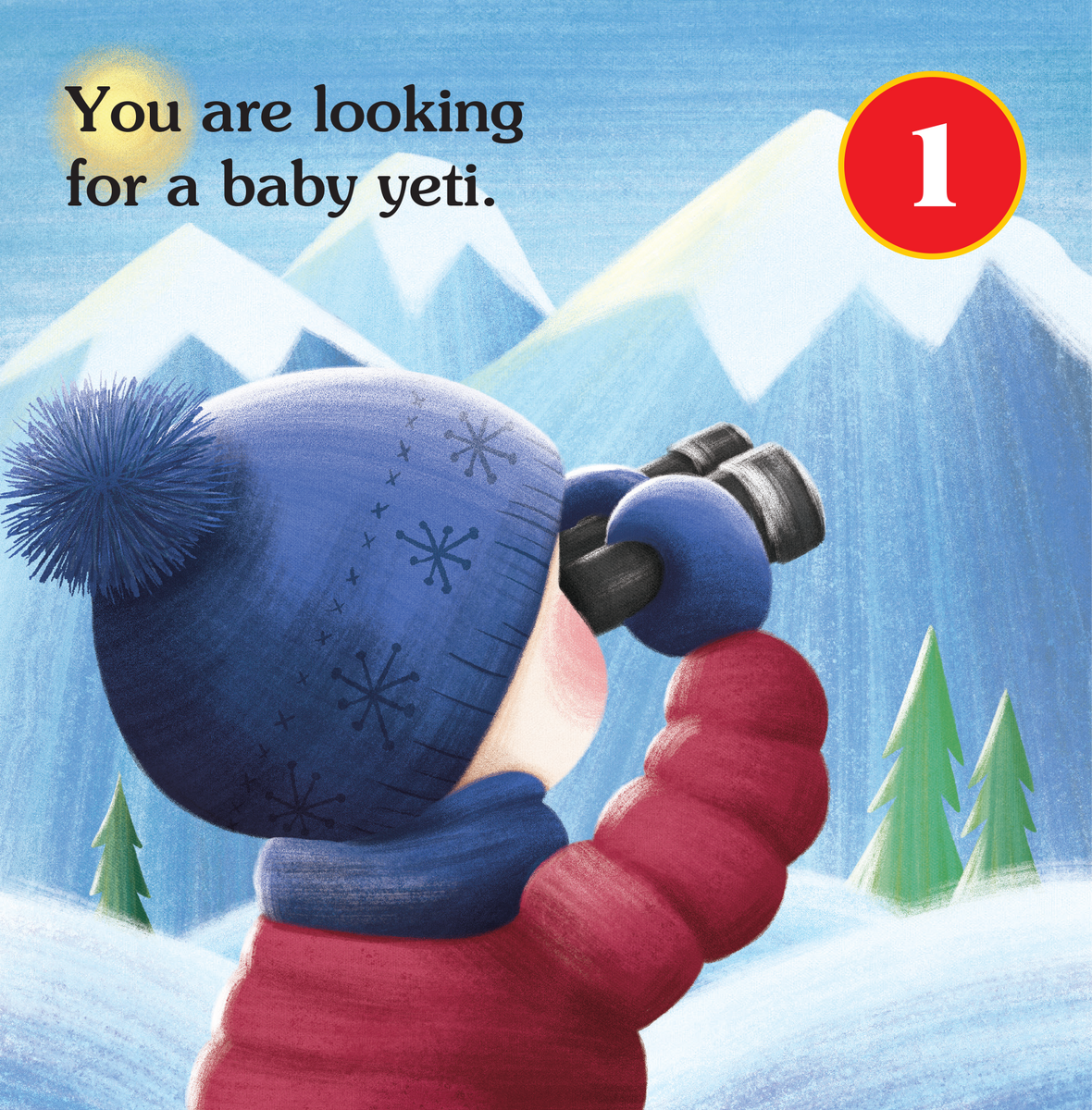 Magical Rescue Vets: Snowball the Baby Yeti [Book]