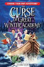 The Curse of Great Winter Academy